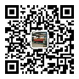 掃一掃，關(guān)注微信